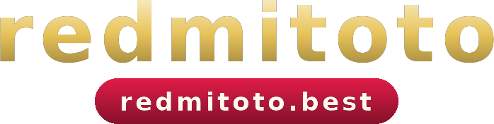 redmitoto logo
